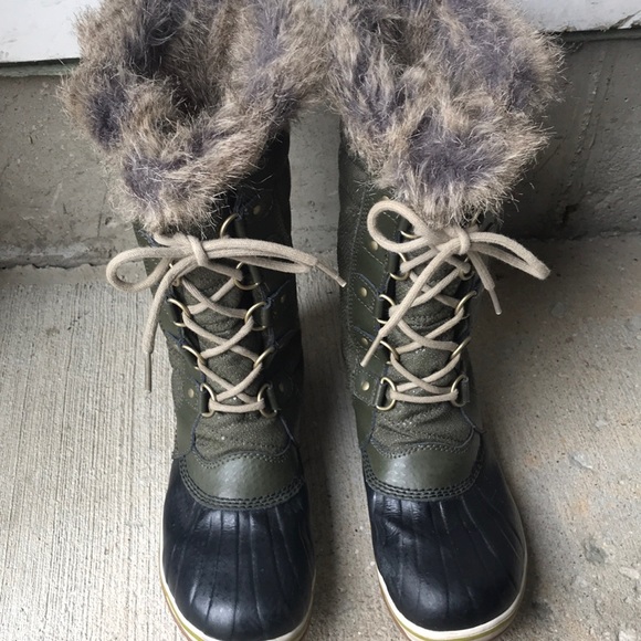 Sorel Shoes - Sorel snow boots